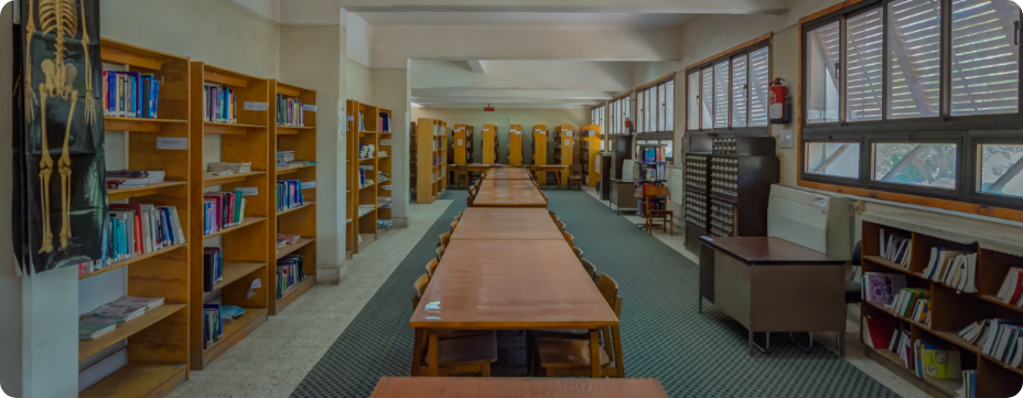 Medicine Library