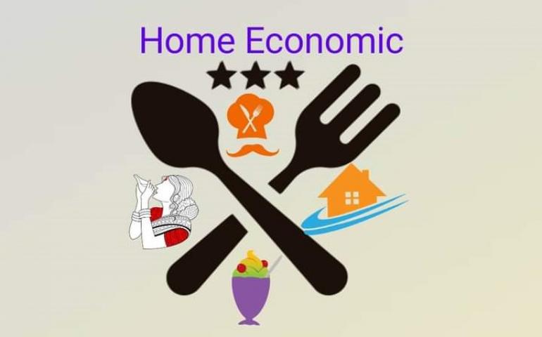 Department Home Economics