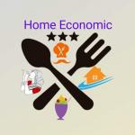 Department Home Economics